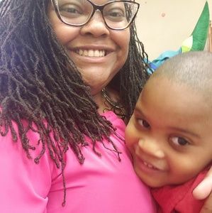 Meet your Posher, Karla